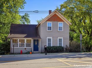 2517 W Johnsburg Rd, Johnsburg, IL 60051