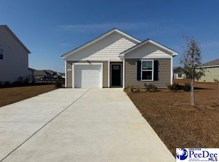 1009 Garden Sprout Dr, Galivants Ferry, SC 29544