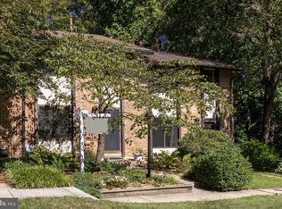 8918 Footed Rdg, Columbia, MD 21045