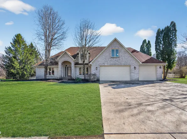 6079 Timberbend Dr, Avon, IN 46123