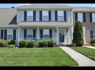 1005 Zircon Ct, Salisbury, MD