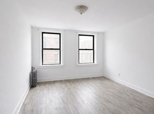 2301 Creston Ave APT 3B, Bronx, NY 10468