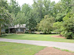 3675 Highway 140, Rydal, GA 30171