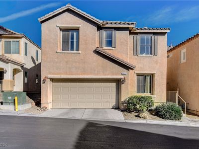9522 Grandview Spring Ave, Las Vegas, NV, 89166