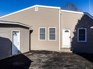 264 Cherry St, Fall River, MA 02720