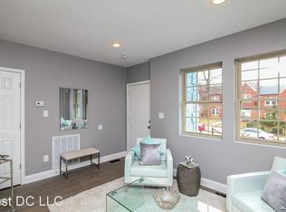 4809 3rd St NW APT 2, Washington, DC 20011