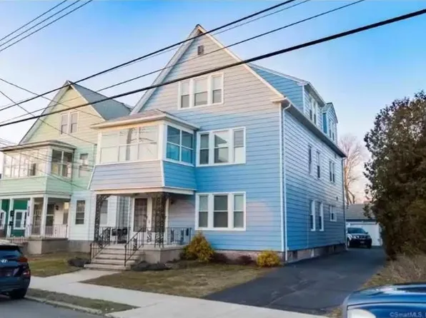 149 Helen St #2, Hamden, CT 06514