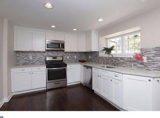 315 E Hector St, Conshohocken, PA 19428