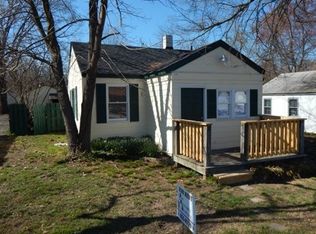 2507 Oaklawn Blvd, Hopewell, VA 23860