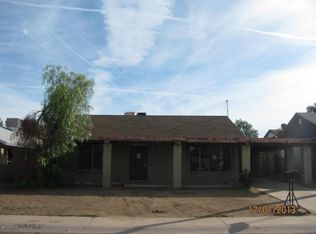 6625 S 40th Way, Phoenix, AZ 85042