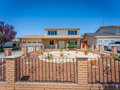 3293 Cuesta Dr, San Jose, CA, 95148