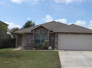 309 Edgewood Cv, Leander, TX 78641