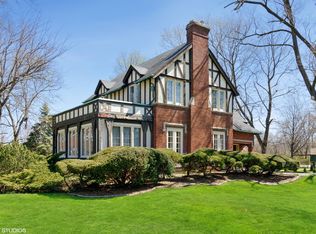 739 Perth Ave, Flossmoor, IL 60422