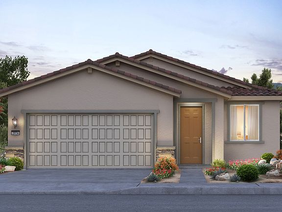 Independence Exterior C
