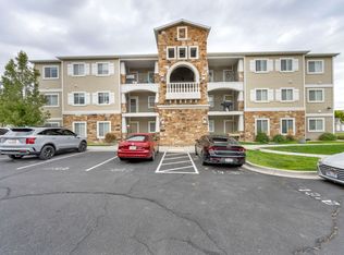 1948 N Crest Rd, Saratoga Springs, UT 84045