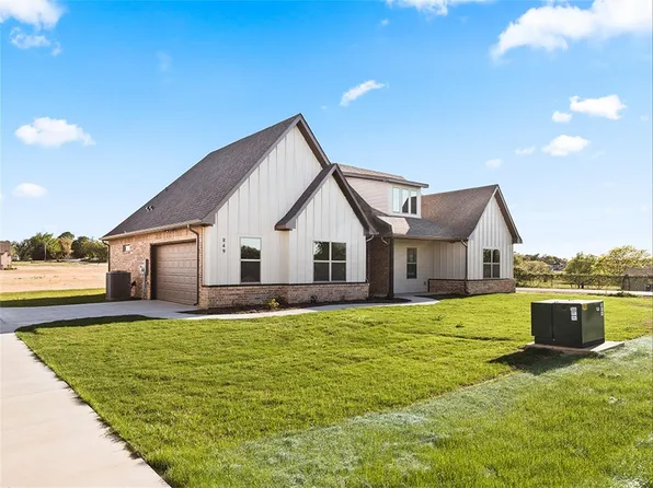 849 County Road 4764, Boyd, TX 76023