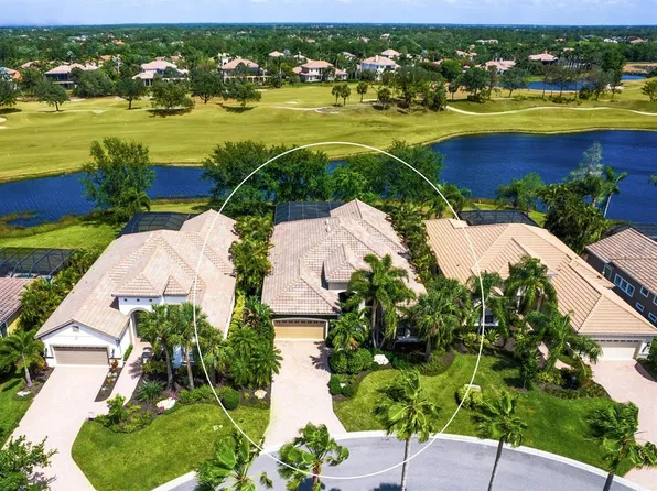 7229 Lake Forest Gln, Lakewood Ranch, FL 34202