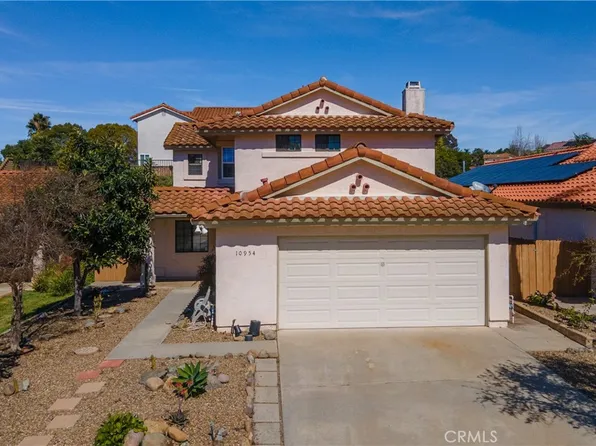 10954 Cool Lake Ter, San Diego, CA 92128