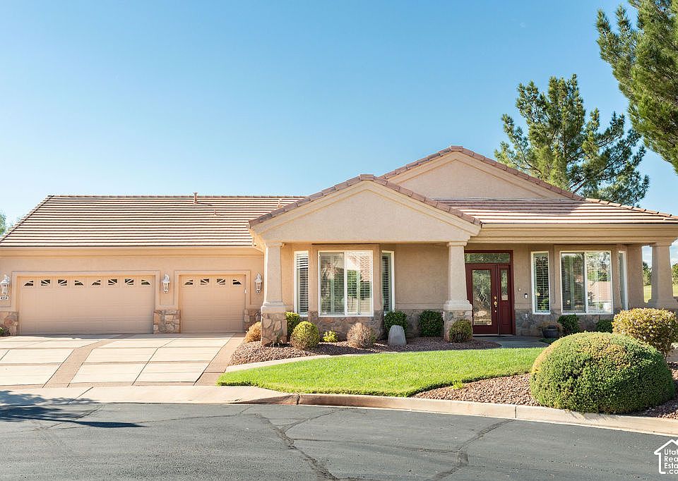1st image of 4354 S Round Hill Dr #163