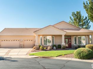 4354 S Round Hill Dr #163, Saint George, UT 84790