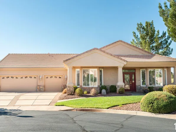 4354 S Round Hill Dr #163, Saint George, UT 84790