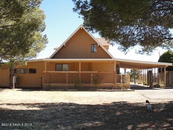 2nd image of 5135 S Santa Elena Ave