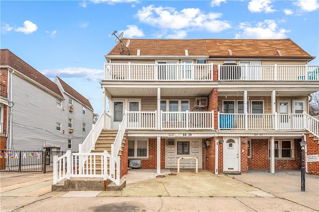 8439 149th Ave, Howard Beach, NY 11414 Zillow