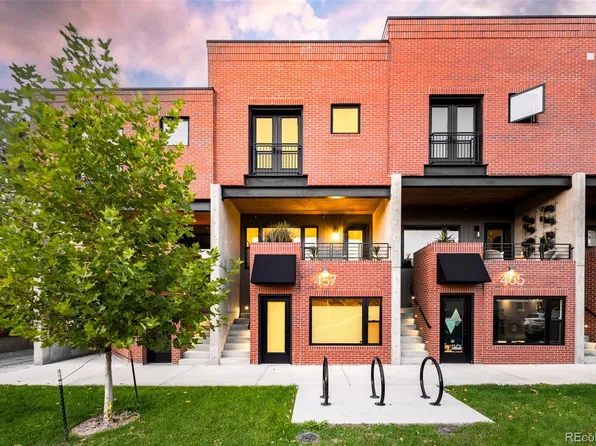457 E Arizona Avenue, Denver, CO 80210