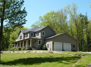 28 Great Heron Dr, West Bath, ME 04530