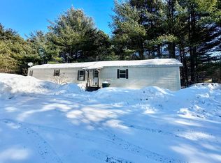 67 Leisure Dr, Ossipee, NH 03864