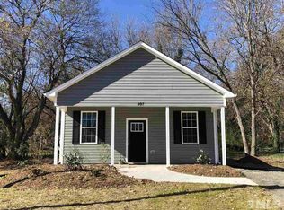 407 Green St, Roxboro, NC 27573