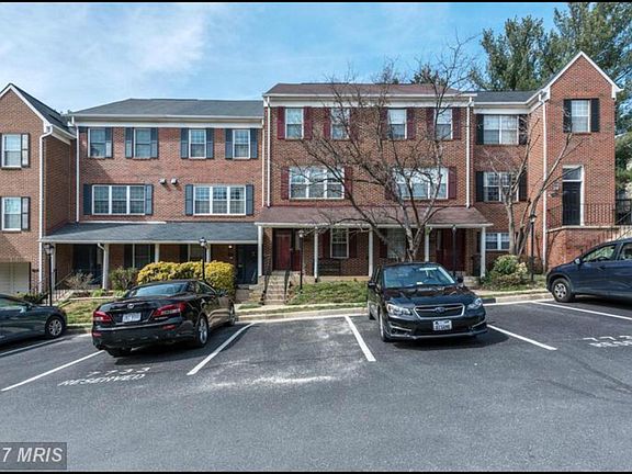 4th image of 7735 Marshall Heights Ct