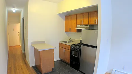 Rented by DSA Realty