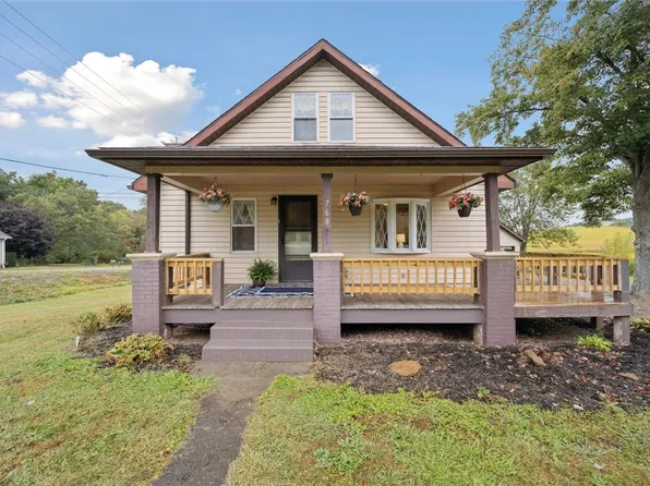 768 Saxonburg Blvd, Saxonburg, PA 16056