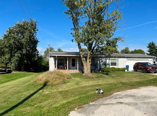 706 W Clark St, Thomasboro, IL