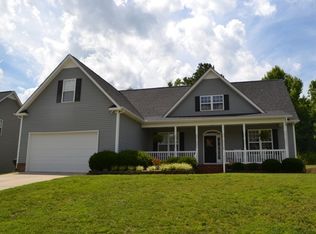2391 Sweetbriar Ln, Rock Hill, SC 29732