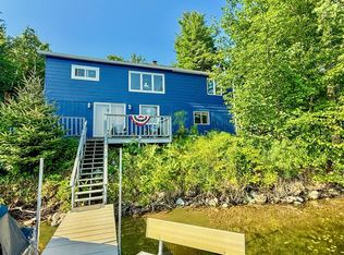 N8643 Cth B, Gleason, WI 54435