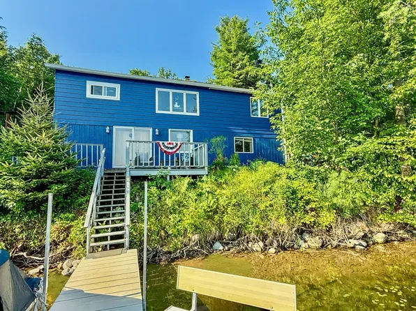 N8643 Cth B, Gleason, WI 54435