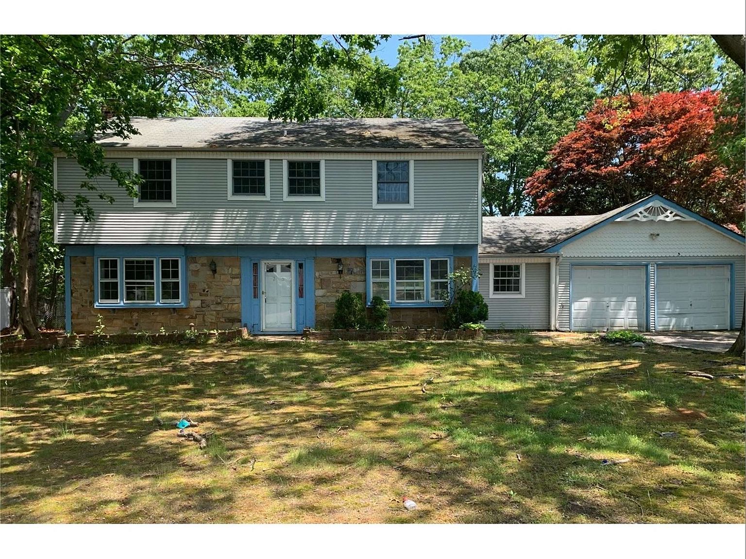 25 Place, Coram, NY 11727 Zillow