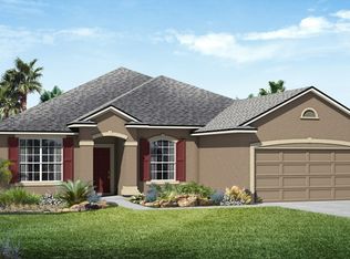 11380 Glenlaurel Oaks Cir, Jacksonville, FL 32257