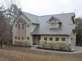 2318 Hillside Pl, White Pine, TN 37890