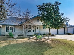 5464 N Ferger Ave, Fresno, CA 93704