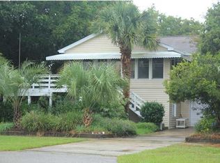 3703 Palm Blvd, Isle Of Palms, SC 29451