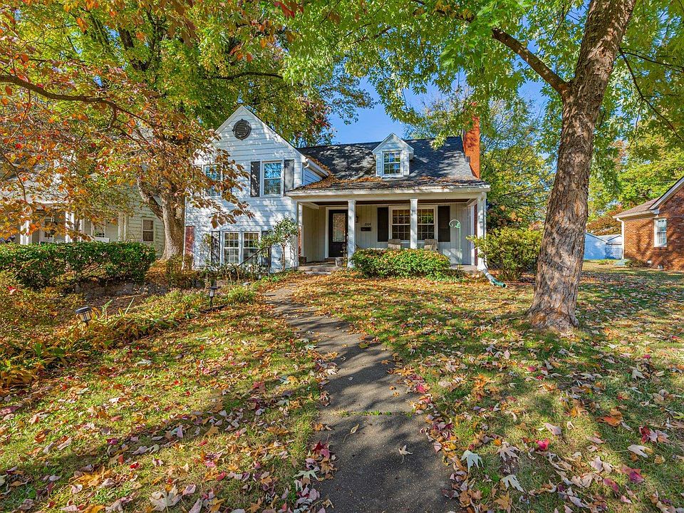 2104 Bayard Park Dr, Evansville, IN 47714 Zillow