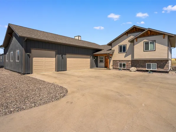 14 Evening Star Rd, Three Forks, MT 59752