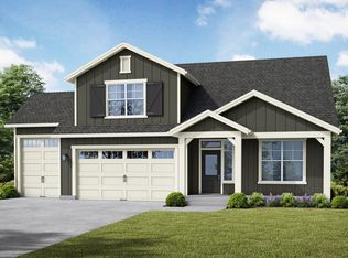 61395 SE Matthew St, Bend, OR 97702