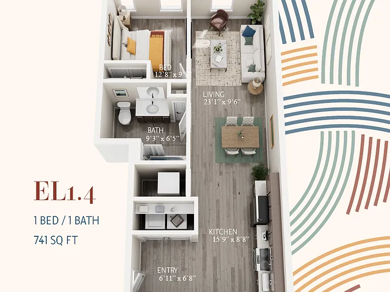 The Eden Lofts — Photo 15