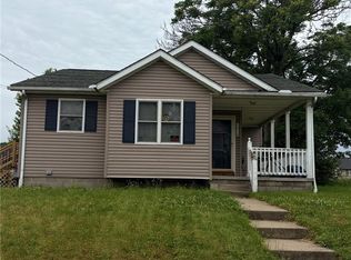 1010 6th St SW, Canton, OH 44707