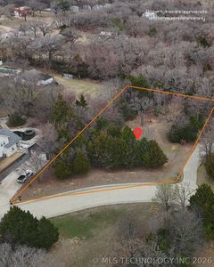 3541 Highland Oaks Cir, Ardmore, OK, 73401