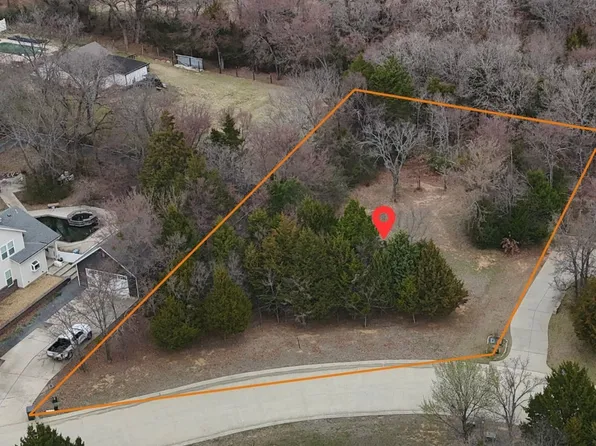 3541 Highland Oaks Cir, Ardmore, OK 73401